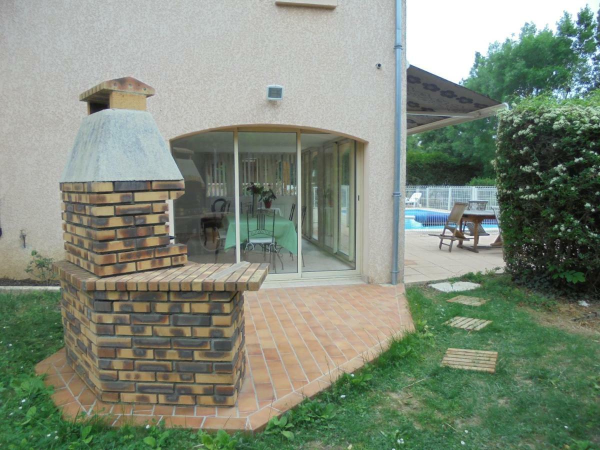 Gites De Frans Exterior photo